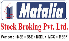 MATALIA STOCK BROKING PVT LTD